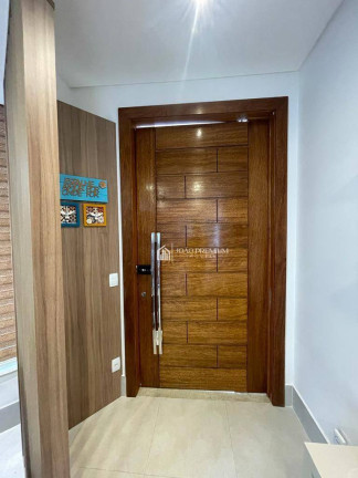 Imagem Sobrado com 4 Quartos à Venda, 230 m² em Urbanova Vii - São José Dos Campos