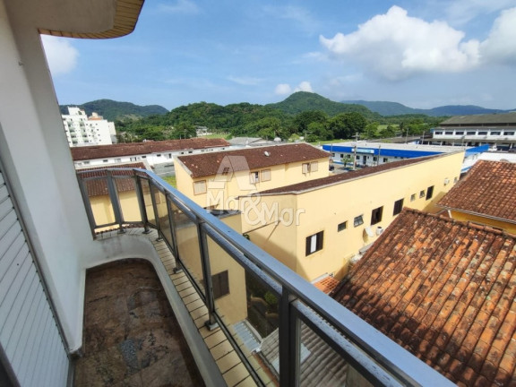 Imagem Apartamento com 3 Quartos à Venda, 110 m² em Jardim Las Palmas - Guarujá Imagem Apartamento com 3 Quartos à Venda, 110 m² em Jardim Las Palmas - Guarujá