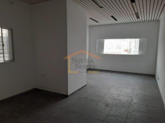 Imagem Galpão para Alugar, 200 m² em Vila Guilherme - São Paulo Imagem Galpão para Alugar, 200 m² em Vila Guilherme - São Paulo