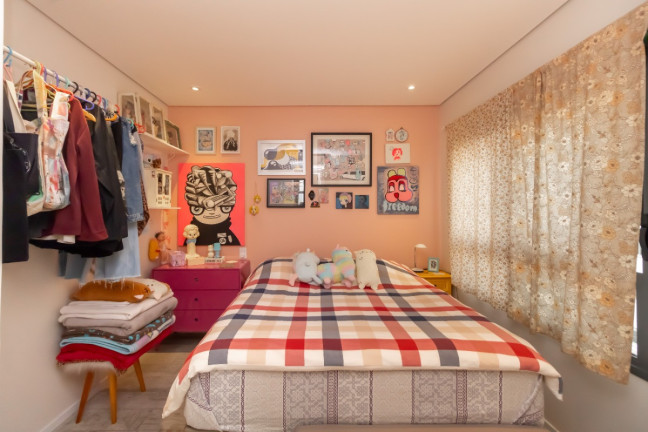 Imagem Apartamento com 1 Quarto à Venda, 72 m² em Pinheiros - São Paulo