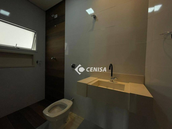 Imagem Casa com 3 Quartos à Venda, 245 m² em Condomínio Alto De Itaici - Indaiatuba Imagem Casa com 3 Quartos à Venda, 245 m² em Condomínio Alto De Itaici - Indaiatuba