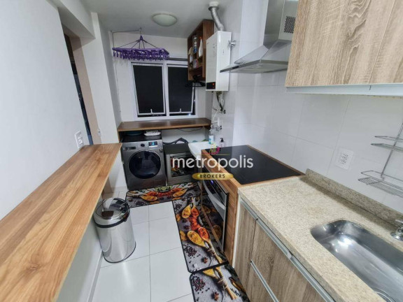 Imagem Apartamento com 2 Quartos à Venda, 67 m² em Centro - São Caetano Do Sul Imagem Apartamento com 2 Quartos à Venda, 67 m² em Centro - São Caetano Do Sul