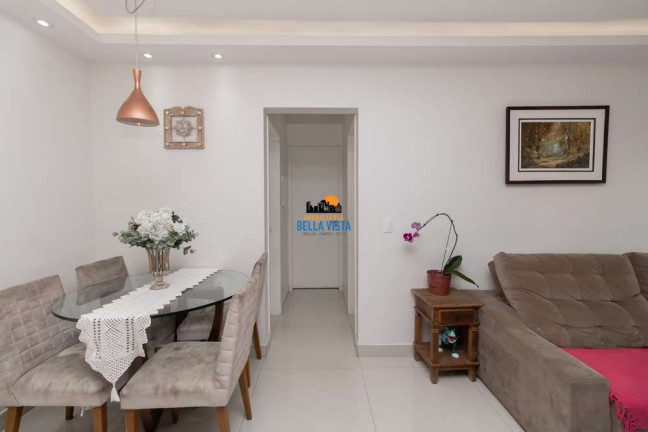 Imagem Apartamento com 2 Quartos à Venda,  em Brooklin Paulista - São Paulo