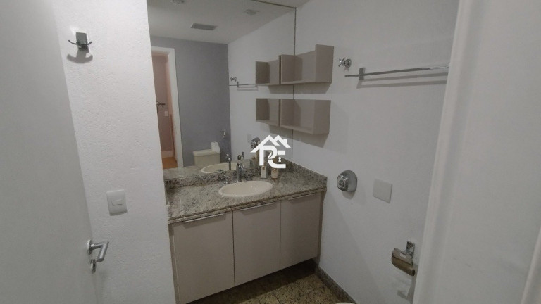 Imagem Apartamento com 1 Quarto à Venda, 125 m² em Gragoatá - Niterói Imagem Apartamento com 1 Quarto à Venda, 125 m² em Gragoatá - Niterói