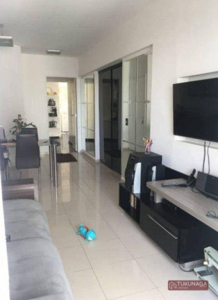 Apartamento com 2 Quartos à Venda, 67 m² em Santana - São Paulo