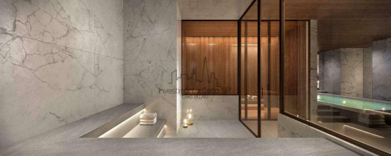 Imagem Apartamento com 3 Quartos à Venda, 144 m² em Vila Mariana - São Paulo