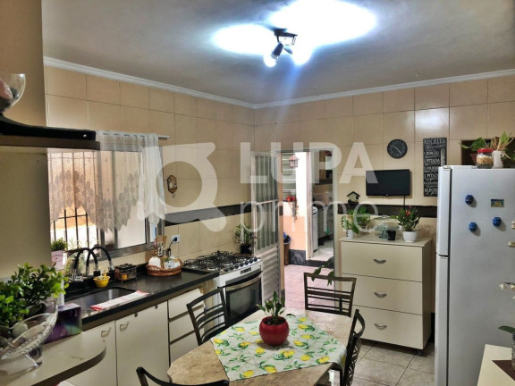 Imagem Casa com 2 Quartos à Venda, 87 m² em Vila Maria - São Paulo Imagem Casa com 2 Quartos à Venda, 87 m² em Vila Maria - São Paulo