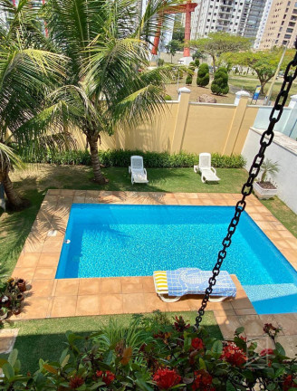 Imagem Casa com 3 Quartos para Alugar, 300 m² em Jardim Aquarius - São José Dos Campos Imagem Casa com 3 Quartos para Alugar, 300 m² em Jardim Aquarius - São José Dos Campos