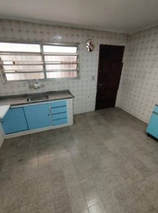 Imagem Casa com 3 Quartos à Venda, 143 m² em Vila Mariana - São Paulo