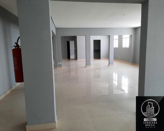 Imagem Imóvel Comercial para Alugar, 260 m² em Jardim Emília - Sorocaba Imagem Imóvel Comercial para Alugar, 260 m² em Jardim Emília - Sorocaba
