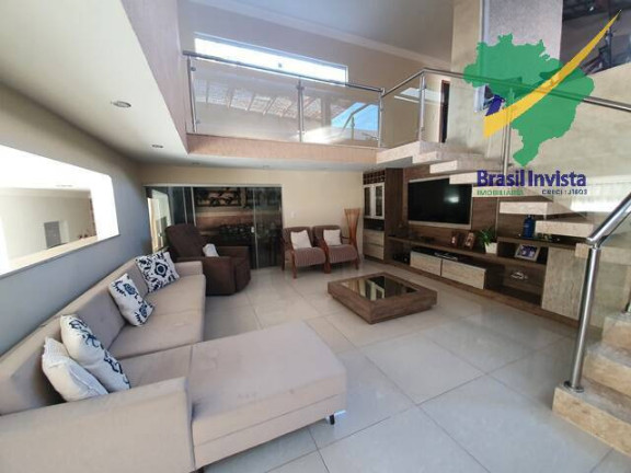 Casa com 4 Quartos à Venda, 200 m² em Tabapiry - Porto Seguro