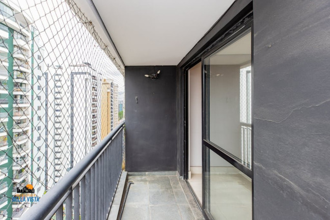 Imagem Apartamento com 2 Quartos à Venda,  em Indianópolis - São Paulo