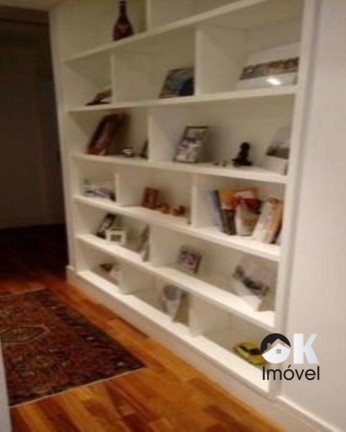 Imagem Apartamento com 3 Quartos à Venda, 136 m² em Jardim Paulista - São Paulo Imagem Apartamento com 3 Quartos à Venda, 136 m² em Jardim Paulista - São Paulo
