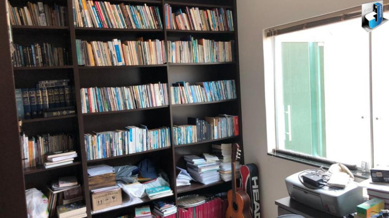 Imagem Casa de Condomínio com 3 Quartos à Venda, 320 m² em Vila Monte Verde - Tatuí
