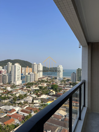Imagem Apartamento com 3 Quartos à Venda, 132 m² em Canto Do Forte - Praia Grande Imagem Apartamento com 3 Quartos à Venda, 132 m² em Canto Do Forte - Praia Grande