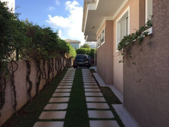 Imagem Casa de Condomínio com 4 Quartos à Venda, 569 m² em Jardim América - Bragança Paulista