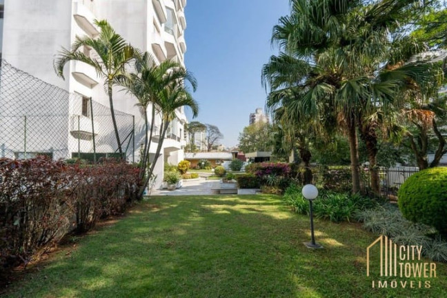 Imagem Apartamento com 2 Quartos à Venda, 65 m² em Campo Belo - São Paulo