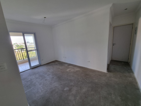 Imagem Apartamento com 2 Quartos à Venda, 66 m² em Vila Dusi - São Bernardo Do Campo