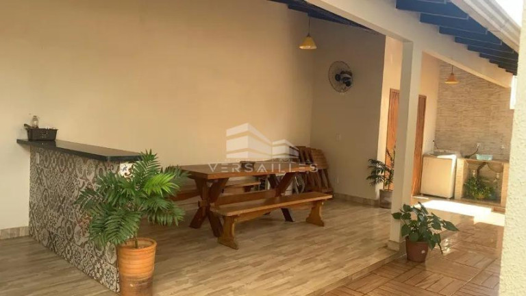 Imagem Casa com 3 Quartos à Venda, 76 m² em Novo Horizonte - Porto Velho