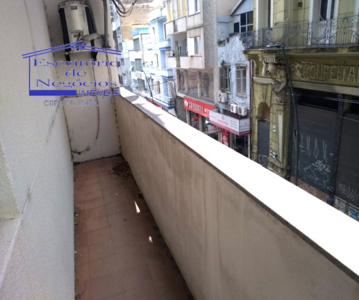Imagem Imóvel com 2 Quartos à Venda, 82 m² em Centro Histórico - Porto Alegre