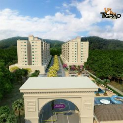 Imagem Apartamento com 2 Quartos à Venda, 78 m² em São Francisco De Assis - Camboriú