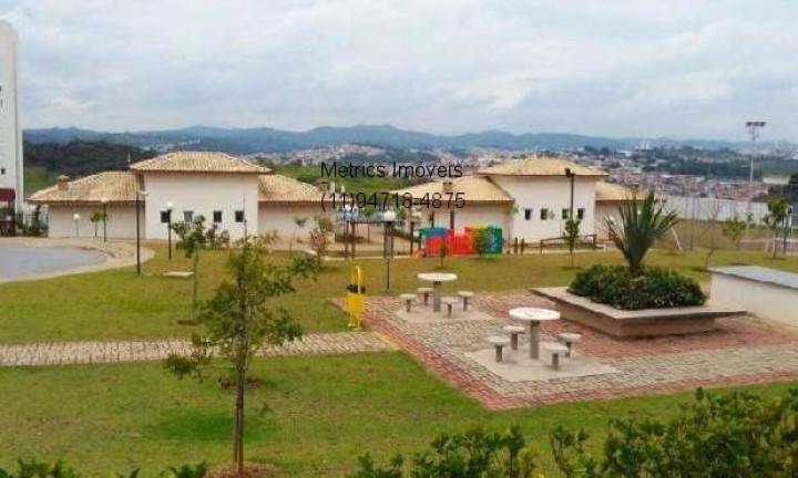 Imagem Imóvel com 2 Quartos à Venda, 71 m² em Jardim Tamoio - Jundiaí