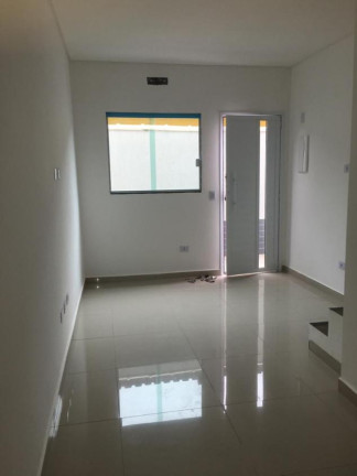 Imagem Casa de Condomínio com 2 Quartos à Venda, 57 m² em Caiçara - Praia Grande Imagem Casa de Condomínio com 2 Quartos à Venda, 57 m² em Caiçara - Praia Grande