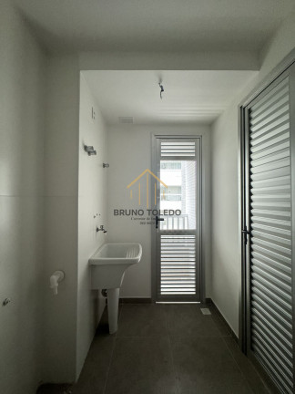 Imagem Apartamento com 2 Quartos à Venda, 76 m² em Canto Do Forte - Praia Grande