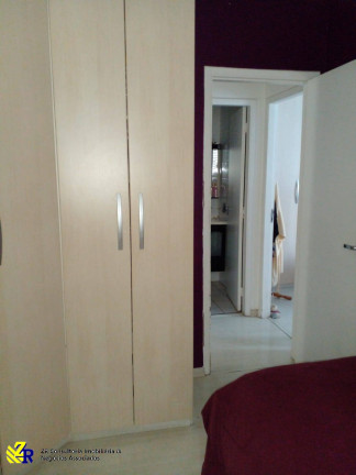 Imagem Apartamento com 2 Quartos à Venda, 59 m² em Vila Lúcia - São Paulo
