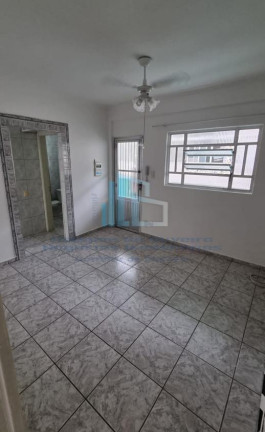 Imagem Apartamento com 2 Quartos à Venda, 62 m² em Guilhermina - Praia Grande