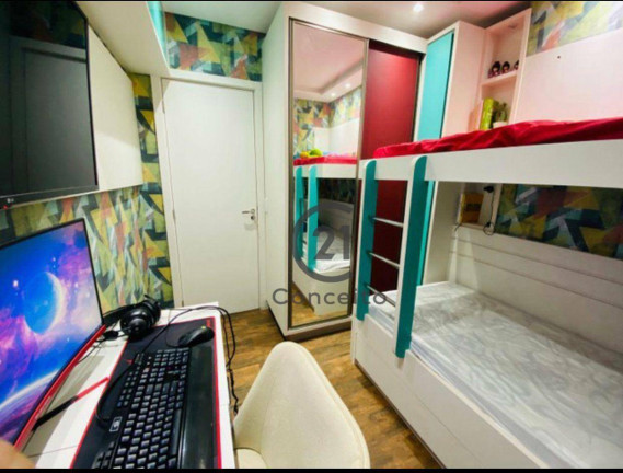 Imagem Apartamento com 3 Quartos à Venda ou Locação, 85 m² em Ponte Do Imaruim - Palhoça Imagem Apartamento com 3 Quartos à Venda ou Locação, 85 m² em Ponte Do Imaruim - Palhoça