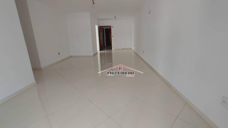 Imagem Apartamento com 3 Quartos à Venda, 129 m² em Canto Do Forte - Praia Grande Imagem Apartamento com 3 Quartos à Venda, 129 m² em Canto Do Forte - Praia Grande