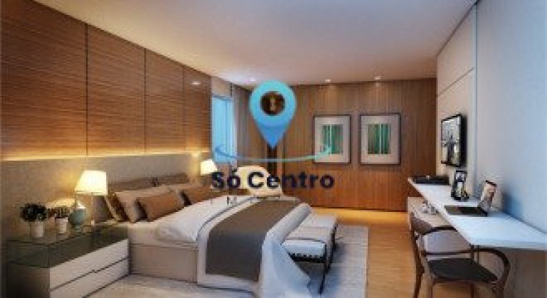 Imagem Cobertura com 4 Quartos à Venda, 506 m² em Funcionários - Belo Horizonte