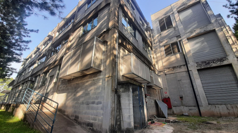 Imagem Imóvel para Alugar, 2.630 m² em Itaqui - Itapevi Imagem Imóvel para Alugar, 2.630 m² em Itaqui - Itapevi