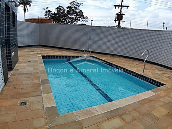 Imagem Apartamento com 4 Quartos à Venda, 98 m² em Jardim Dom Bosco - Campinas Imagem Apartamento com 4 Quartos à Venda, 98 m² em Jardim Dom Bosco - Campinas