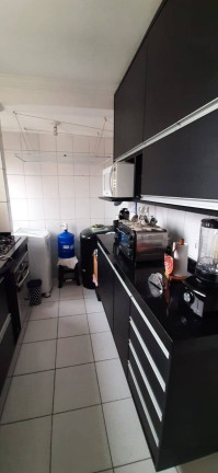 Imagem Apartamento com 2 Quartos à Venda, 55 m² em Vila Luzita - Santo André Imagem Apartamento com 2 Quartos à Venda, 55 m² em Vila Luzita - Santo André