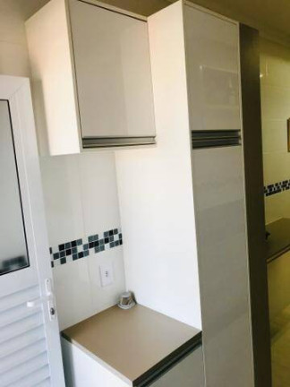 Imagem Apartamento com 2 Quartos à Venda, 88 m² em Vila Caiçara - Praia Grande