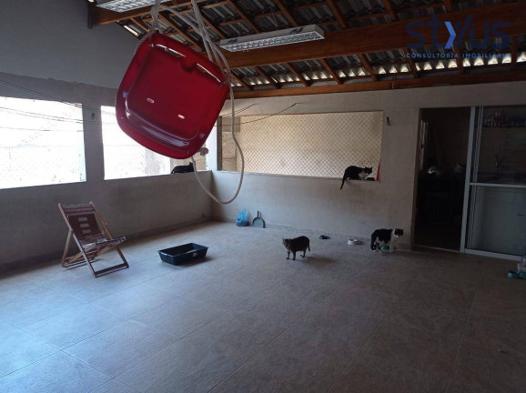 Imagem Sobrado com 3 Quartos à Venda, 140 m² em Jardim Giovana - Guarulhos