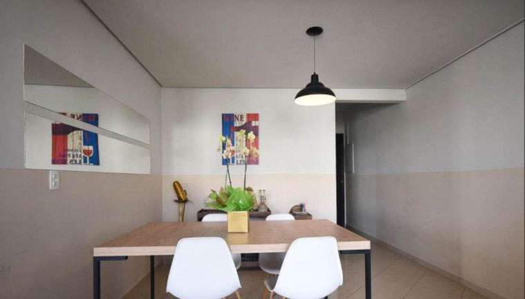 Imagem Imóvel com 3 Quartos à Venda, 160 m² em Portal Do Morumbi - São Paulo Imagem Imóvel com 3 Quartos à Venda, 160 m² em Portal Do Morumbi - São Paulo