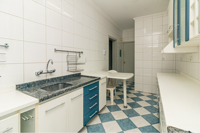Imagem Apartamento com 3 Quartos à Venda, 127 m² em Jardim Lindóia - Porto Alegre Imagem Apartamento com 3 Quartos à Venda, 127 m² em Jardim Lindóia - Porto Alegre