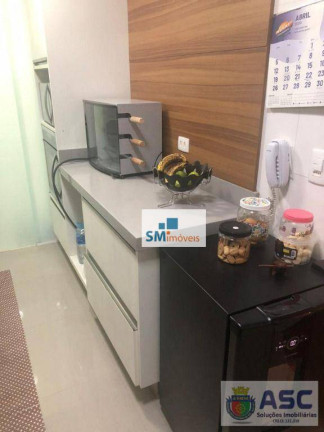 Imagem Apartamento com 3 Quartos à Venda, 89 m² em Santa Maria - São Caetano Do Sul Imagem Apartamento com 3 Quartos à Venda, 89 m² em Santa Maria - São Caetano Do Sul