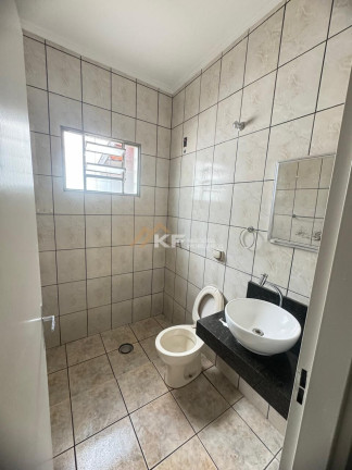 Imagem Casa com 4 Quartos à Venda, 210 m² em Parque Dos Flamboyans - Ribeirão Preto