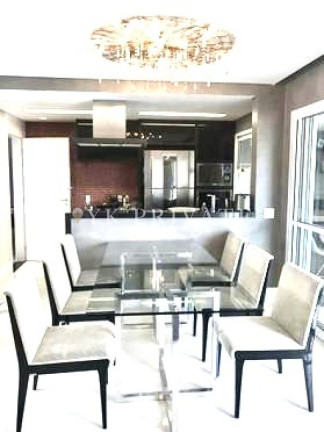 Imagem Apartamento com 3 Quartos à Venda, 139 m² em Vila Romana - São Paulo Imagem Apartamento com 3 Quartos à Venda, 139 m² em Vila Romana - São Paulo