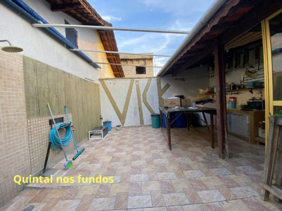 Imagem Casa à Venda, 180 m² em Caiçara - Praia Grande Imagem Casa à Venda, 180 m² em Caiçara - Praia Grande
