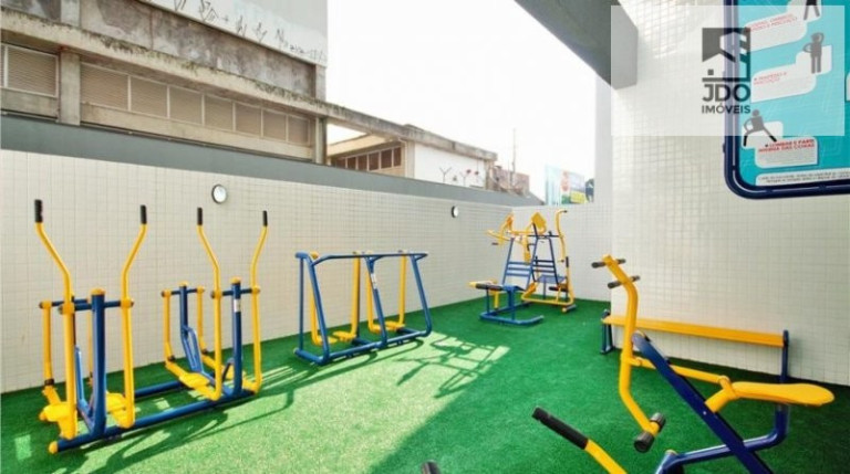 Imagem Apartamento com 2 Quartos à Venda, 51 m² em Boa Vista - Curitiba Imagem Apartamento com 2 Quartos à Venda, 51 m² em Boa Vista - Curitiba