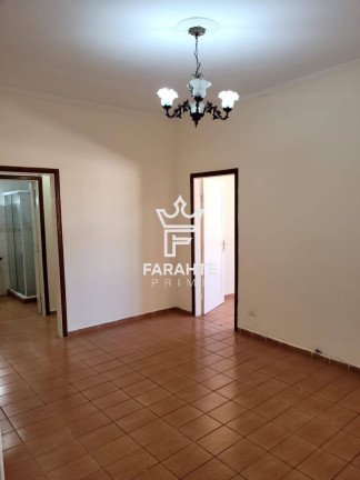 Apartamento com 2 Quartos à Venda, 90 m² em Campo Grande - Santos