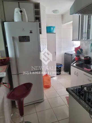Imagem Apartamento com 3 Quartos à Venda, 100 m² em Setor Aeroporto - Goiânia Imagem Apartamento com 3 Quartos à Venda, 100 m² em Setor Aeroporto - Goiânia