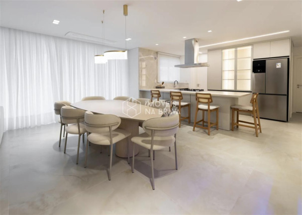 Imagem Apartamento com 3 Quartos à Venda, 173 m² em Praia Brava - Itajaí Imagem Apartamento com 3 Quartos à Venda, 173 m² em Praia Brava - Itajaí