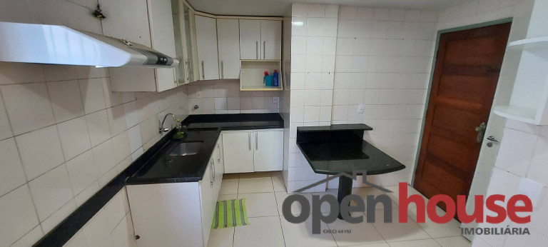 Imagem Apartamento com 3 Quartos à Venda, 135 m² em Lagoa Nova - Natal