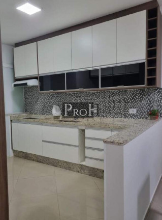 Imagem Apartamento com 2 Quartos à Venda, 62 m² em Jardim Santo Alberto - Santo André Imagem Apartamento com 2 Quartos à Venda, 62 m² em Jardim Santo Alberto - Santo André